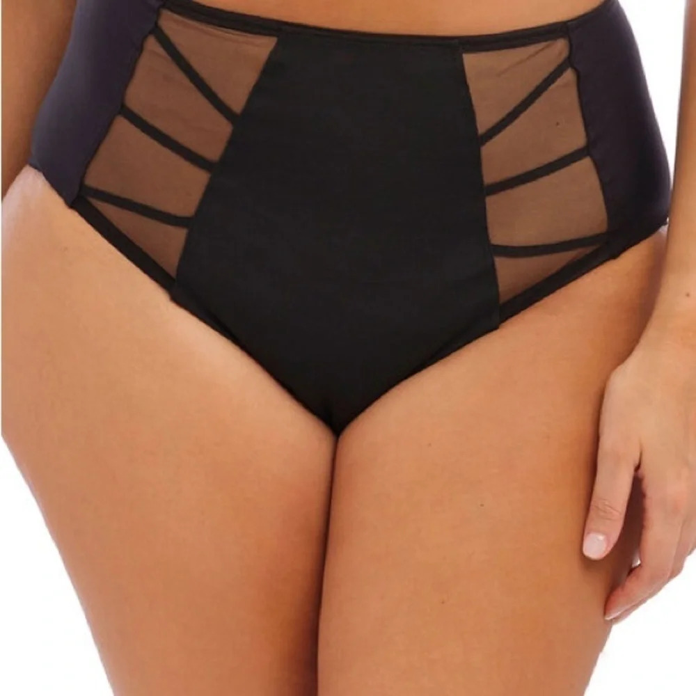 NWT ELOMI SACHI FULL BRIEF L